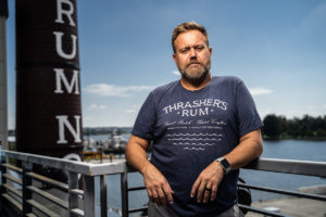 A 50-Year-Old Veteran Bartender on What’s Next for the Industry as It Reopens