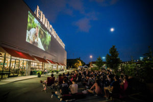 Best Things to Do in the DC Area 5/9-5/15: Food Festivals, European Union Open House, and Outdoor Movies