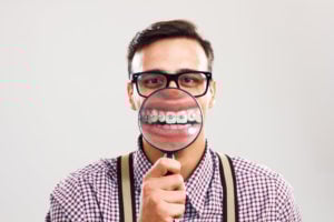 One Silver Lining of the Pandemic: More of Us Will Emerge With Straight Teeth