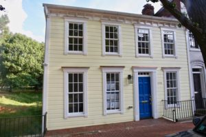Julia Child’s DC House Is Open for Tours This Weekend