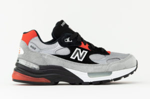 New Balance’s DC-Themed Sneaker Is the Latest Local Shoe We Covet