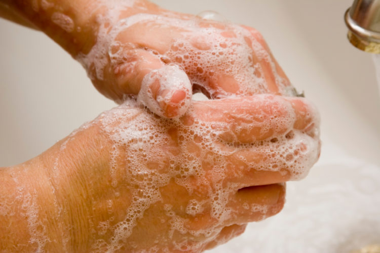 Here’s What to Know About the Untreatable Fungus Found in a DC Nursing
