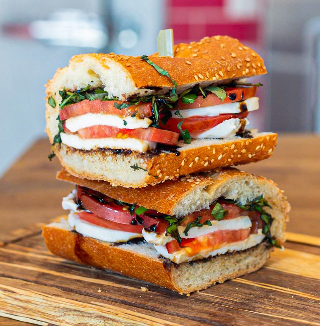 Capo Deli 3 - Washingtonian