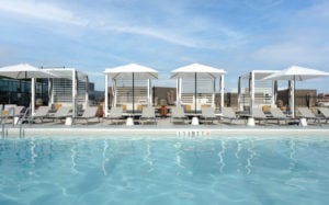 Swim and Splash at These DC Area Pools, Spray Parks, and Water Destinations