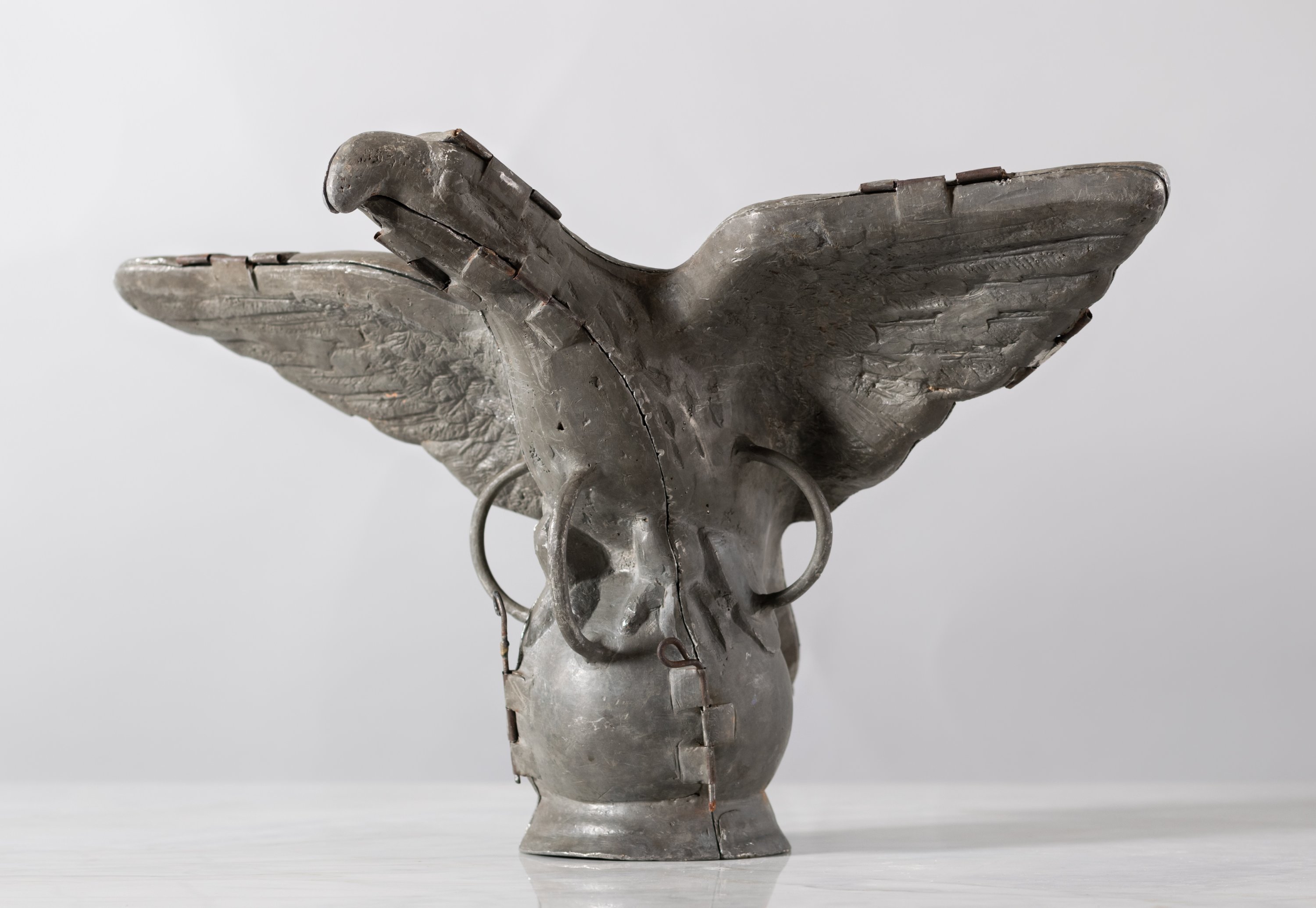 Eagle - Washingtonian