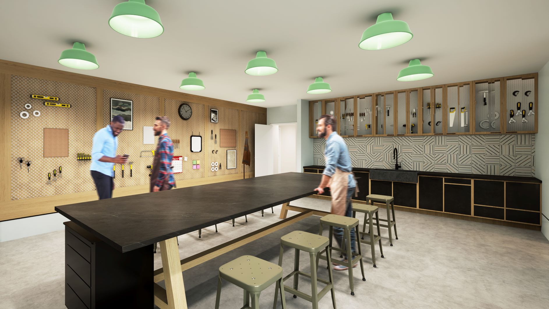 Faraday Park_Workshop Resized - Washingtonian