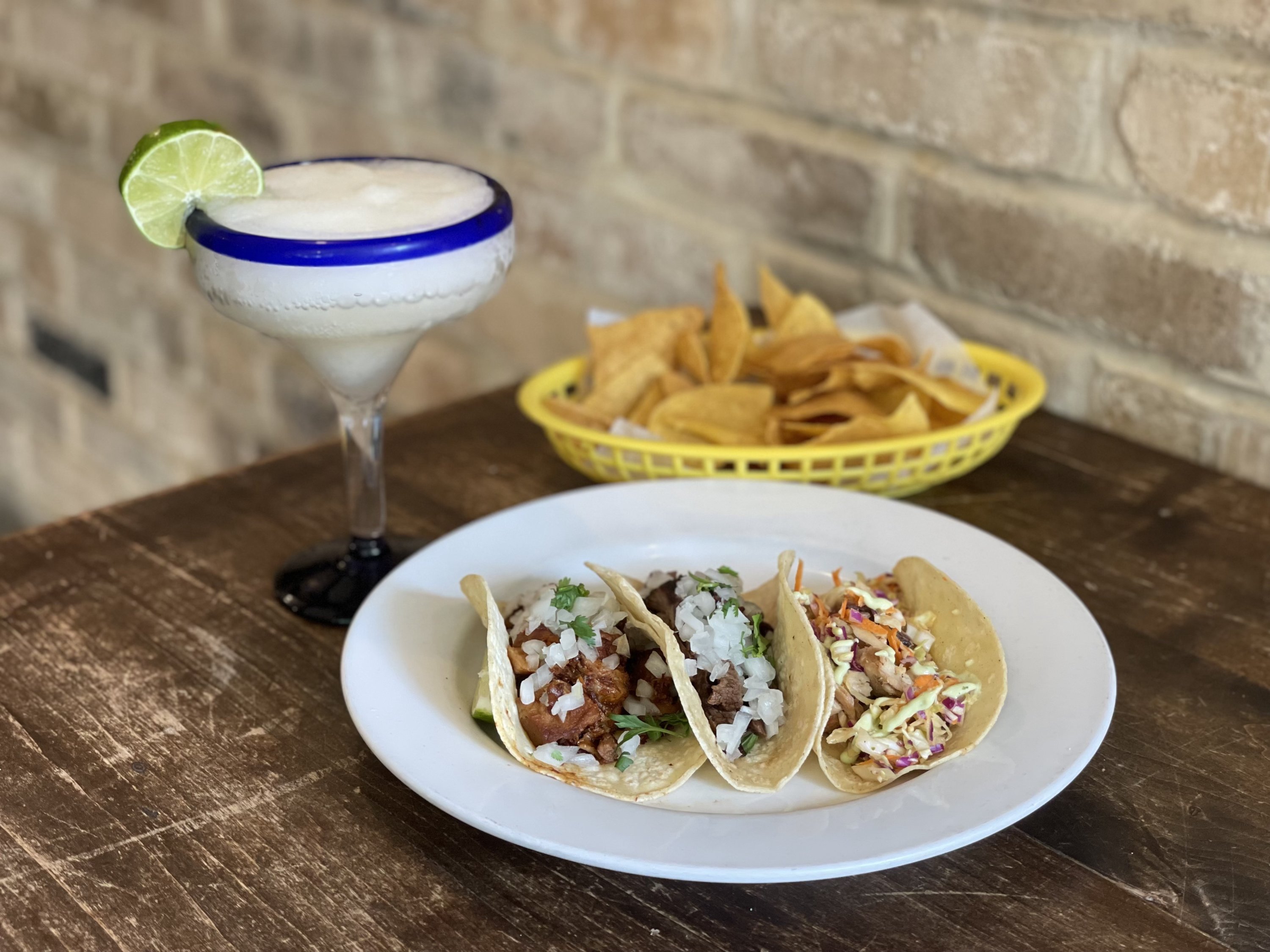 Commonwealth Cantina - Washingtonian