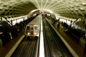 The Red Line Will Be Even More Difficult This Summer
