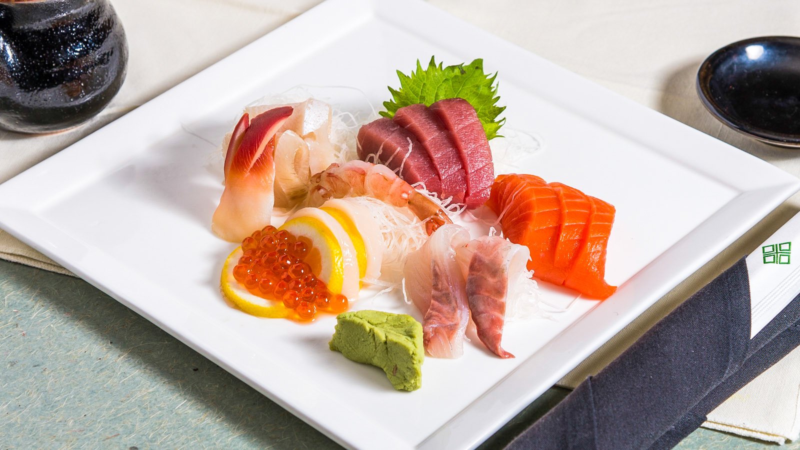 Onkei_josashimi_assortment - Washingtonian