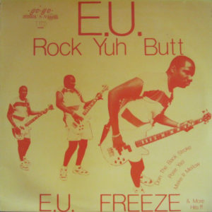 Go-Go Greats EU Are Celebrating Their 50th Anniversary