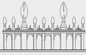 QUIZ: Can You Match the Fence to the DC Institution?