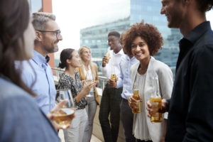 In Defense of Small Talk