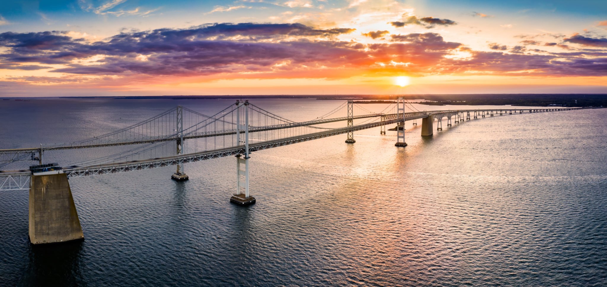 The Chesapeake Bay Is Closer Than Ever to Becoming a National