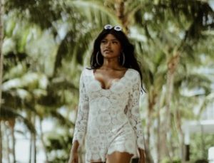 Meet Elle Mona’e, the “Too Hot to Handle” Star From DC