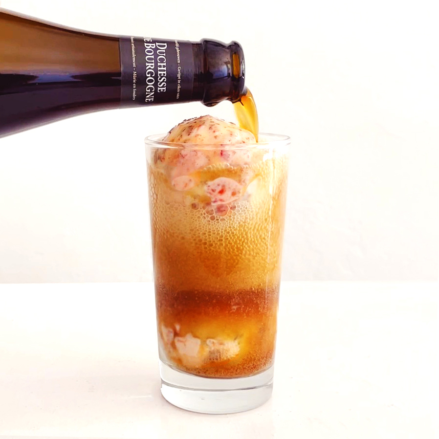 ©Happy_Ice_Cream_Sour_Float - Washingtonian