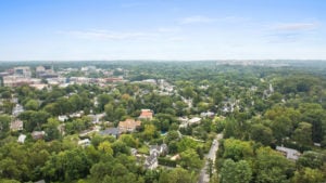 The Washington Post Wrote a Glowing Guide to Spring Valley. It Glossed Over the DC Neighborhood’s Toxic Past.