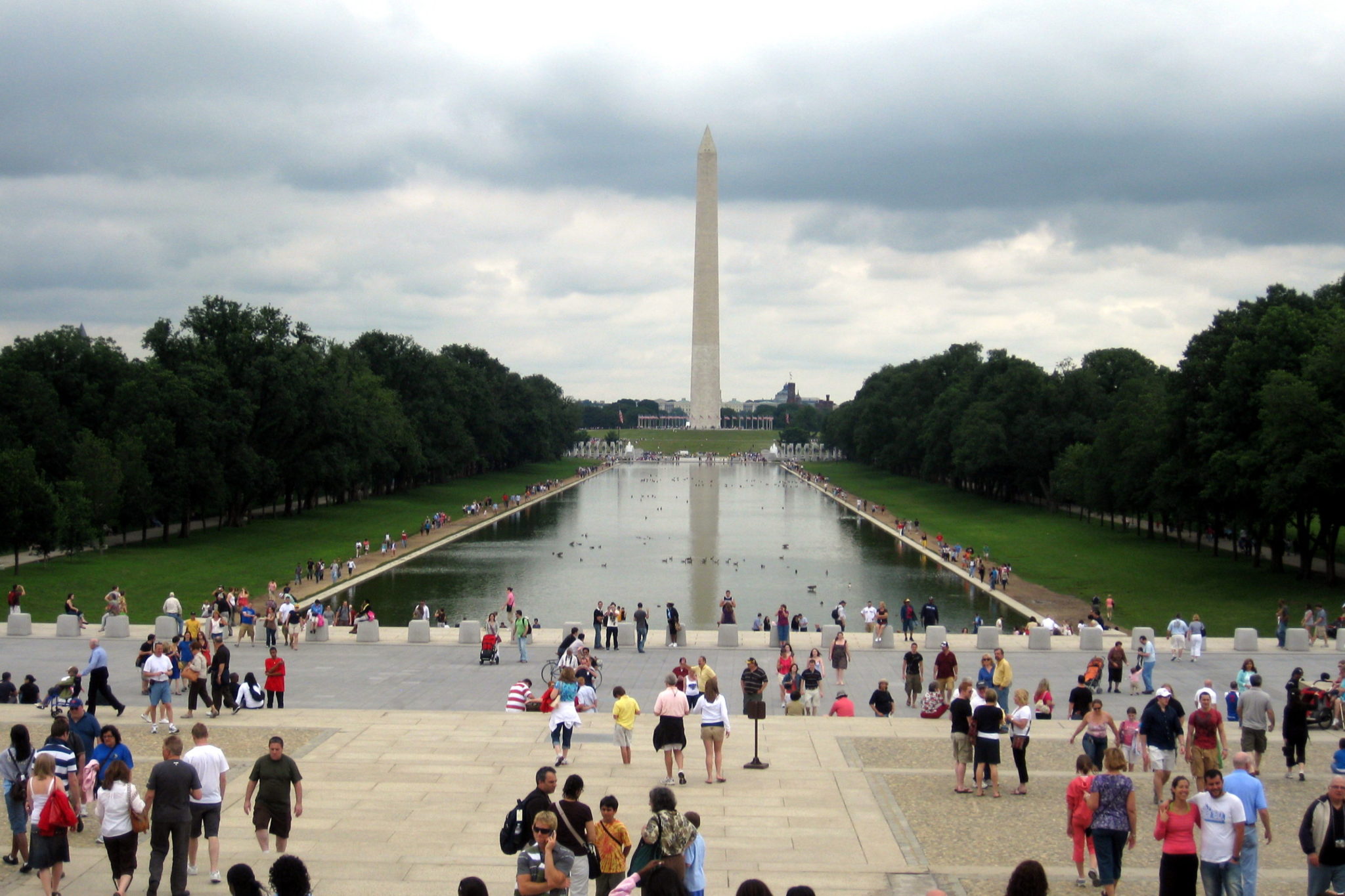 A Big DC VotingRights Protest Is Happening Saturday What You Need to