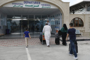 You Can Help Afghan Refugees Get Resettled in the DC Area