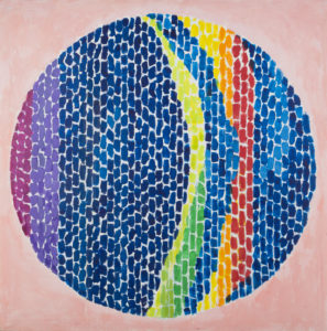 Alma Thomas: A Guide to Appreciating the Great DC Painter
