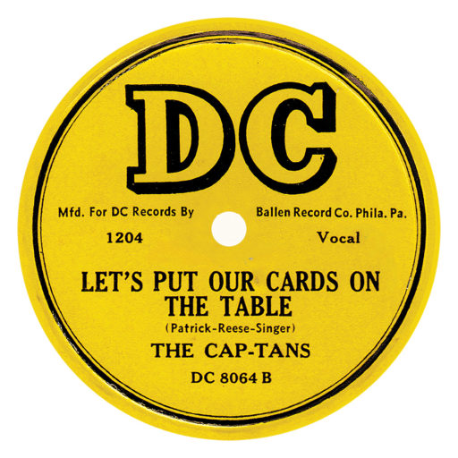 DC 8064 Label 78-B copy DC 8064 Label 78-B copy