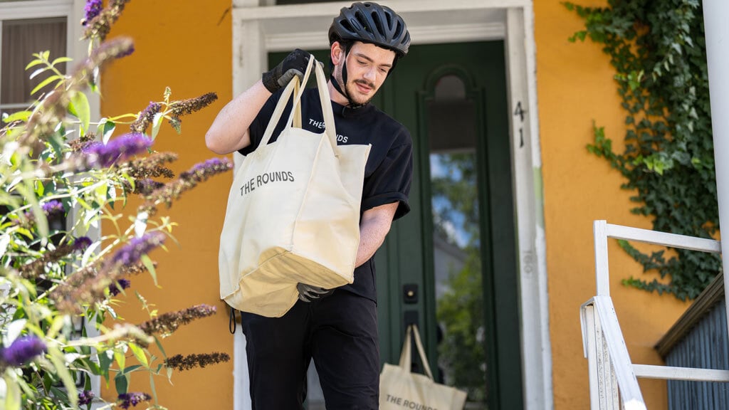 New Zero-Waste Refill and Delivery Service in DC Takes on Amazon