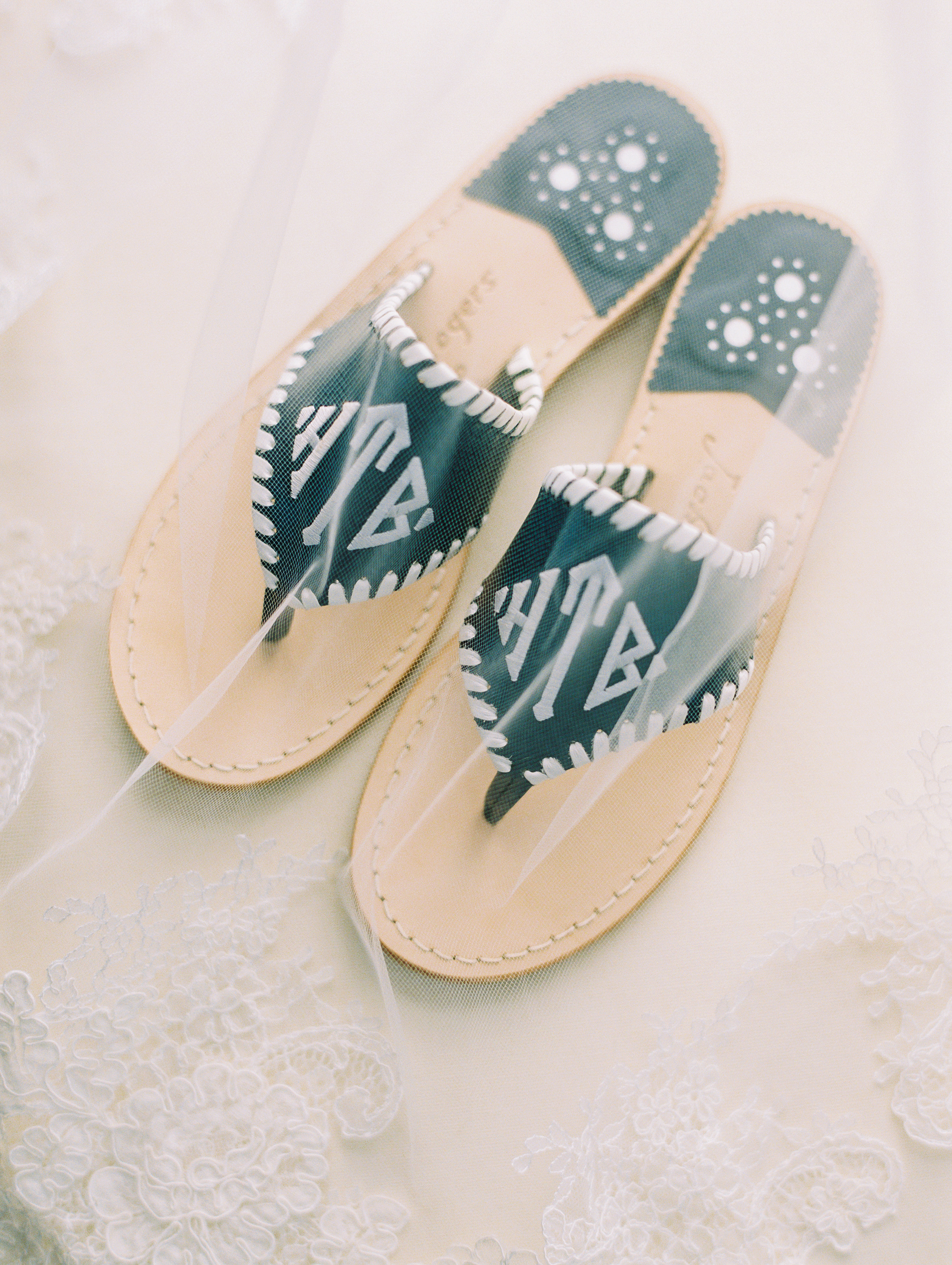 Hayley & John Wedding - Washingtonian