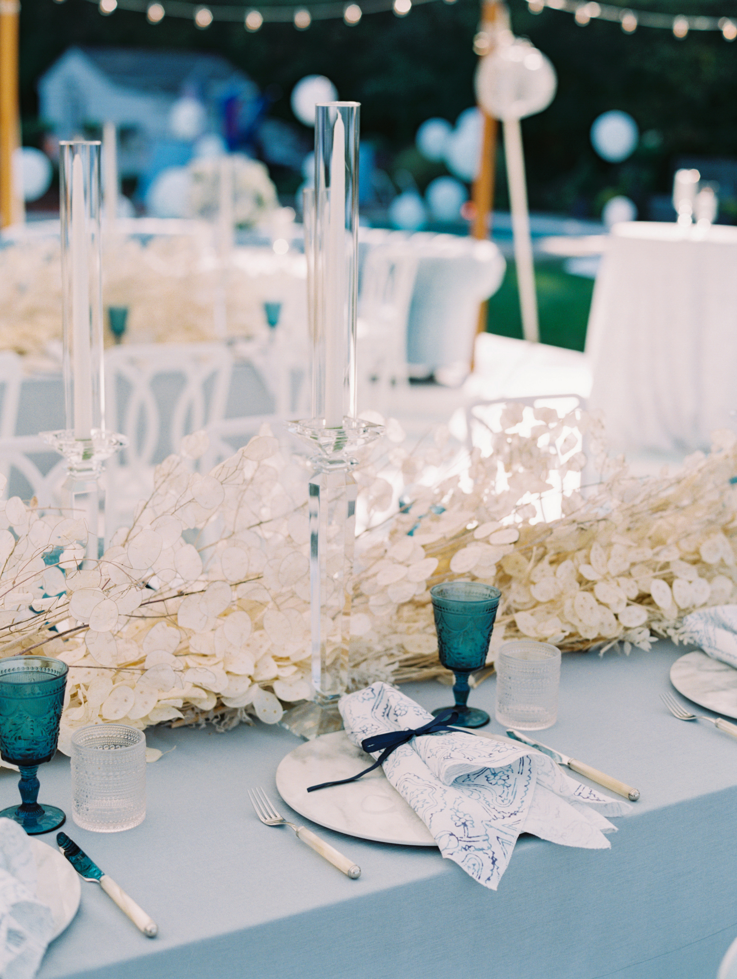 Hayley & John Wedding - Washingtonian