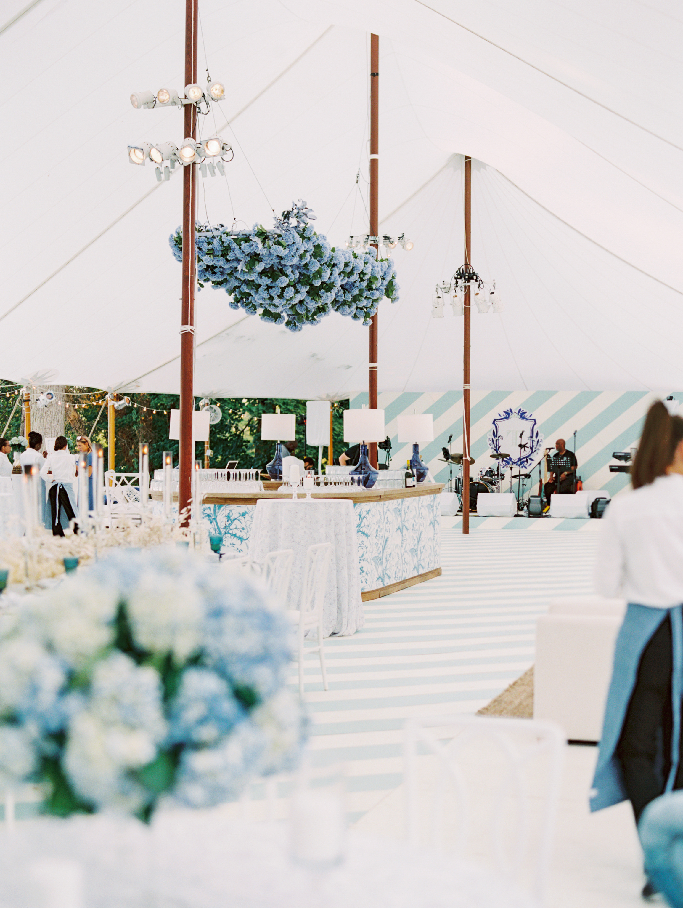 Hayley & John Wedding - Washingtonian