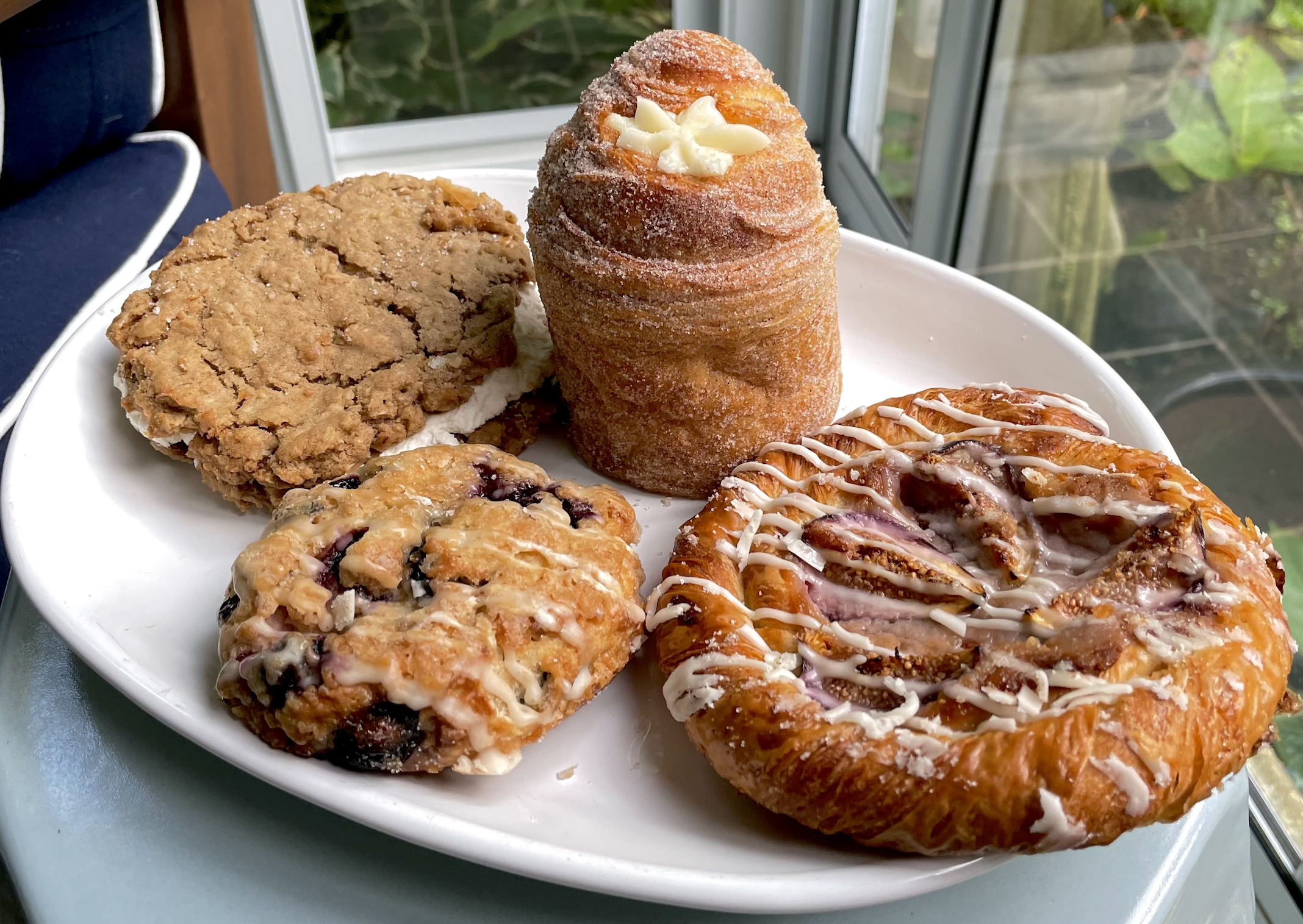 Black Market Bakers - Washingtonian