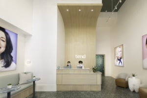 There’s a New Boutique Dental Chain in DC Where You Can Book by App and Choose Your Toothpaste Flavor In Advance