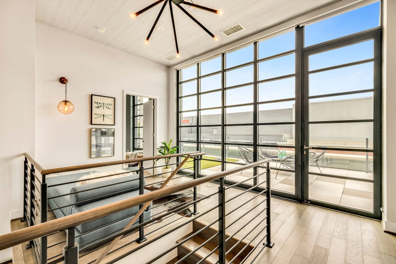 Check Out This Stunning Penthouse POV at VIO