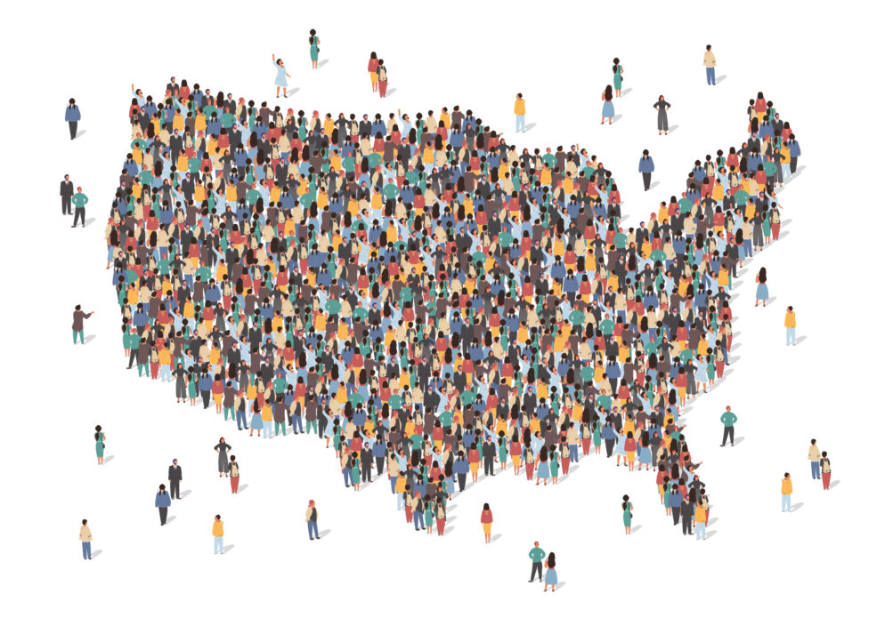 3 Big Things the New Census Revealed About Our Area Washingtonian