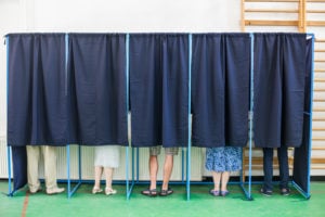 Will DC Deploy Ranked-Choice Voting Next Year in the Mayoral Race?