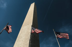 The Washington Monument Could Actually Reopen Soon