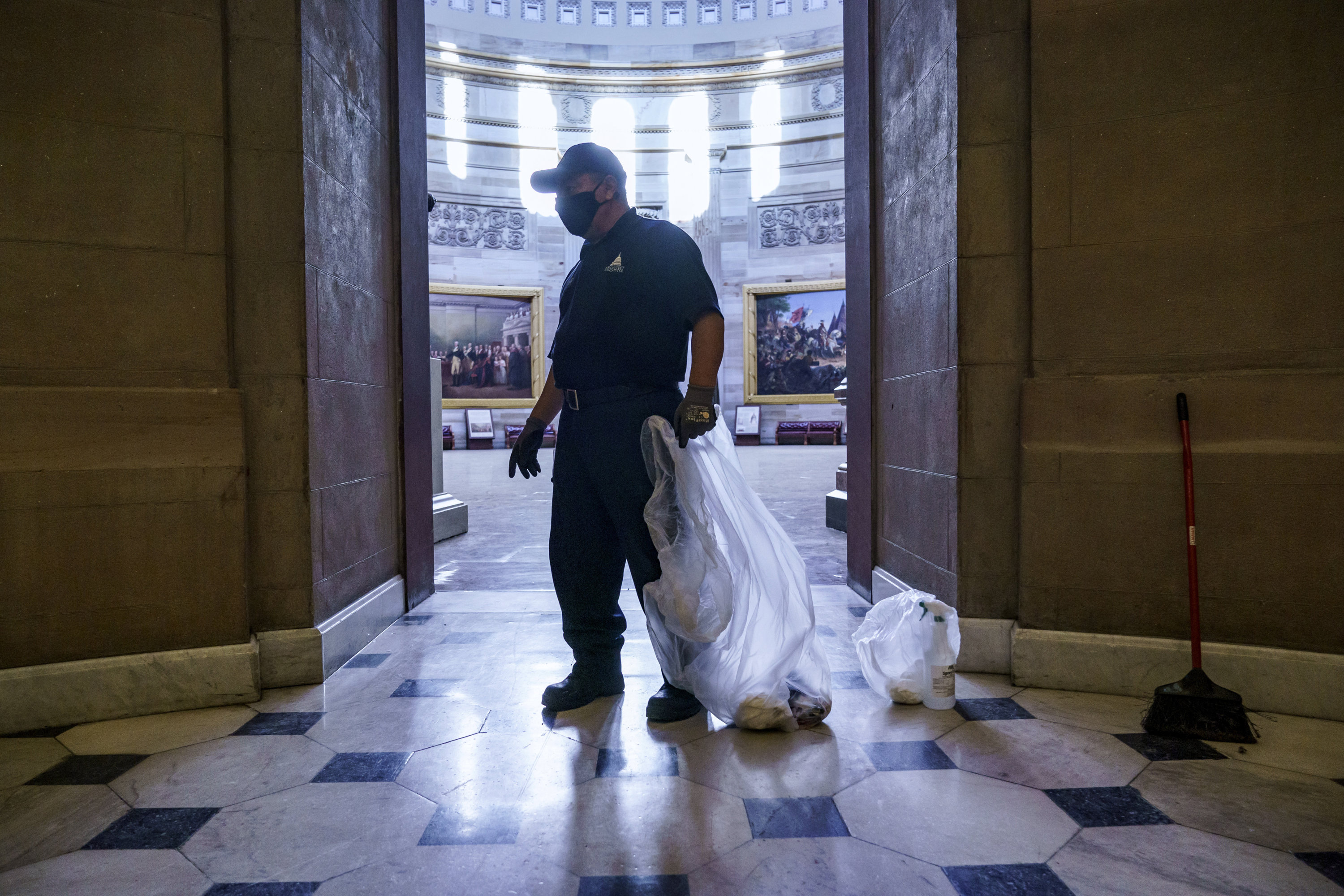 Congress Electoral College - Washingtonian