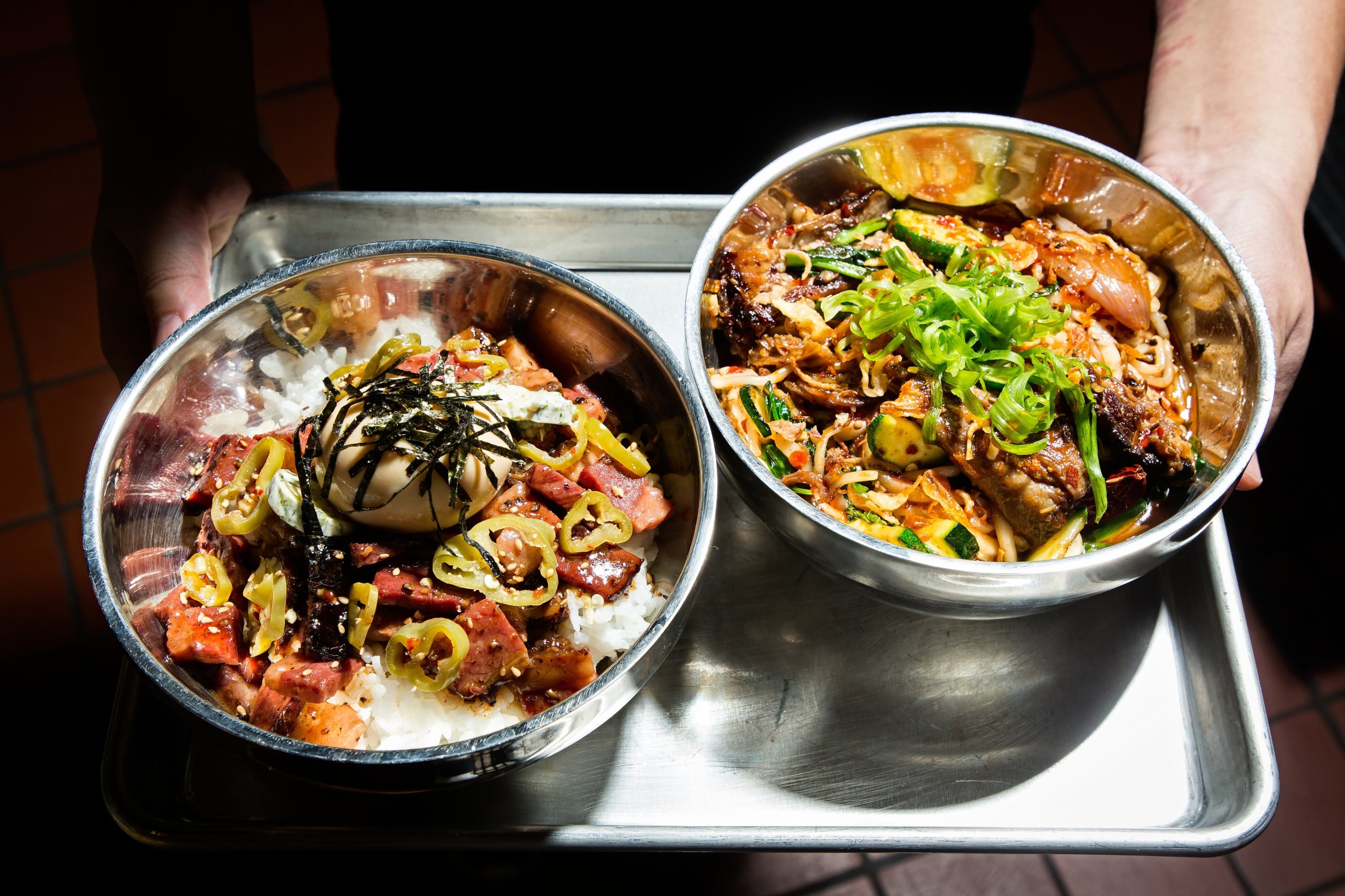 Chiko, Washington, DC - Washingtonian