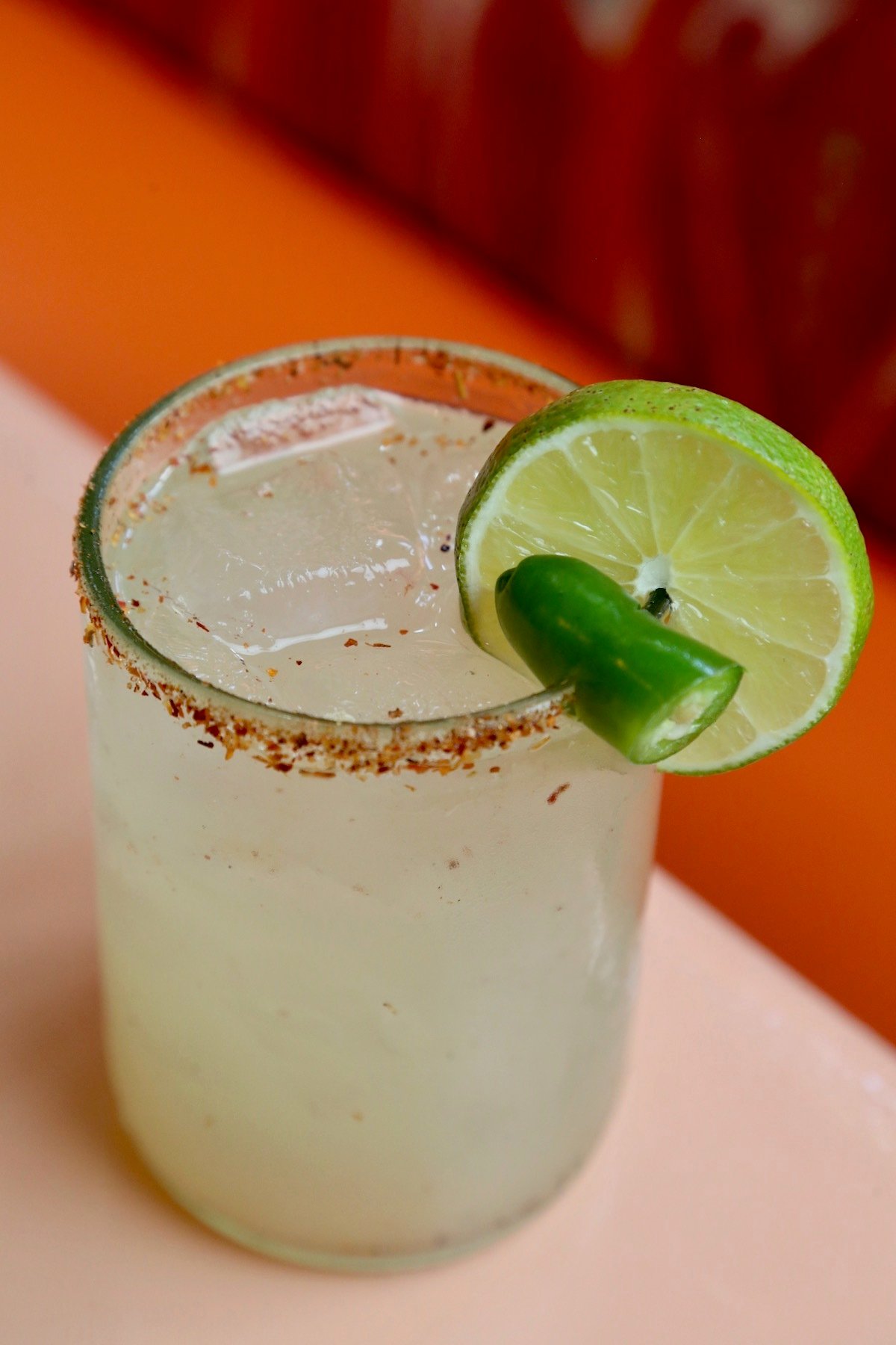 CompanerosMargarita - Washingtonian