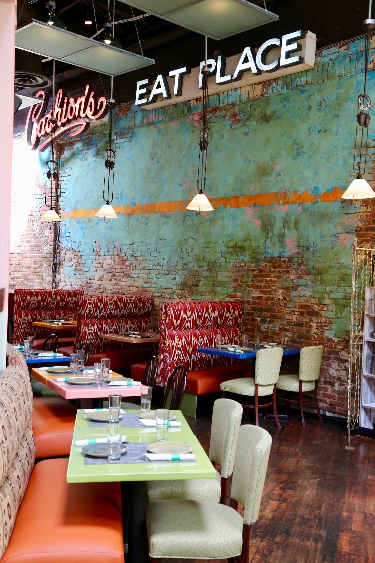 CompanerosRoom2 - Washingtonian