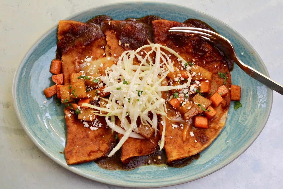 CompanerosTacos - Washingtonian