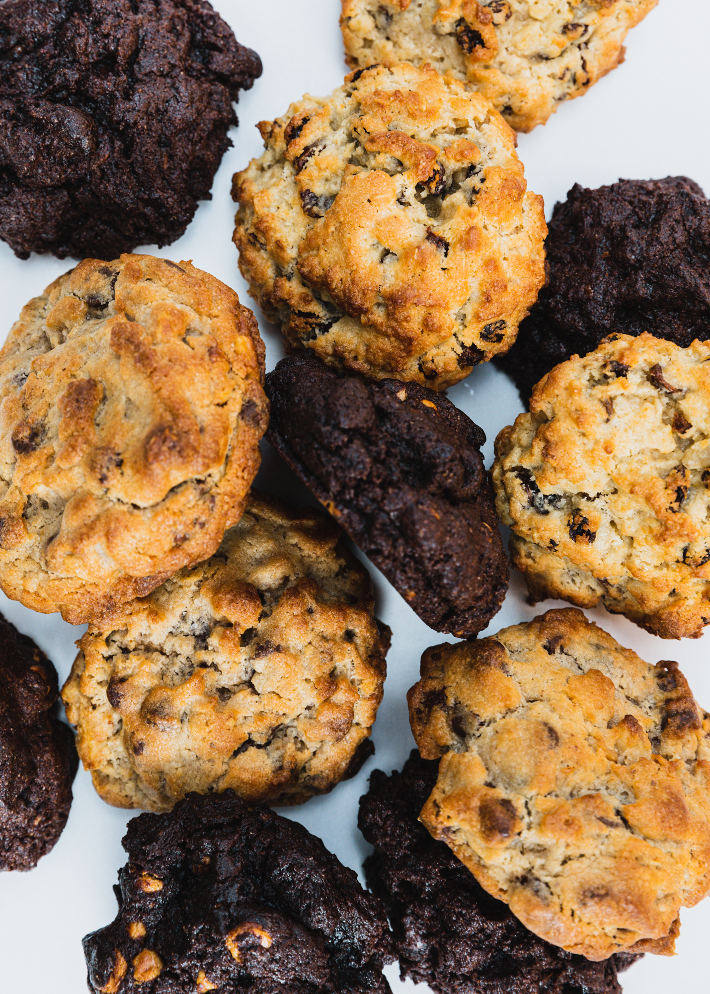 Cookies Assorted_2 - Washingtonian