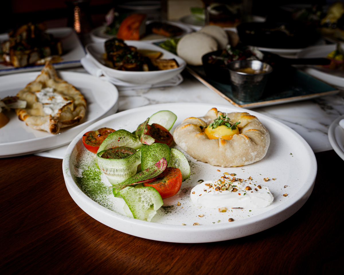 IliliBrunch - Washingtonian