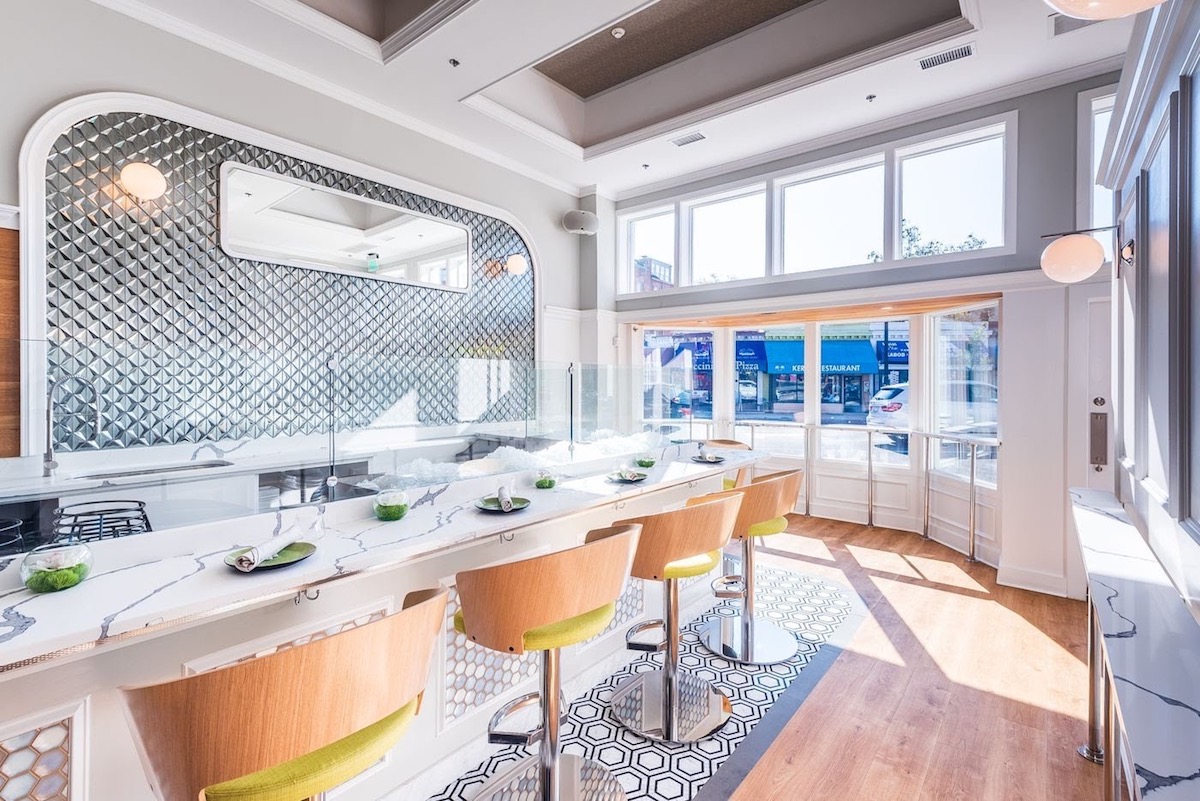 Raw Bar Day - Rey Lopez - Washingtonian