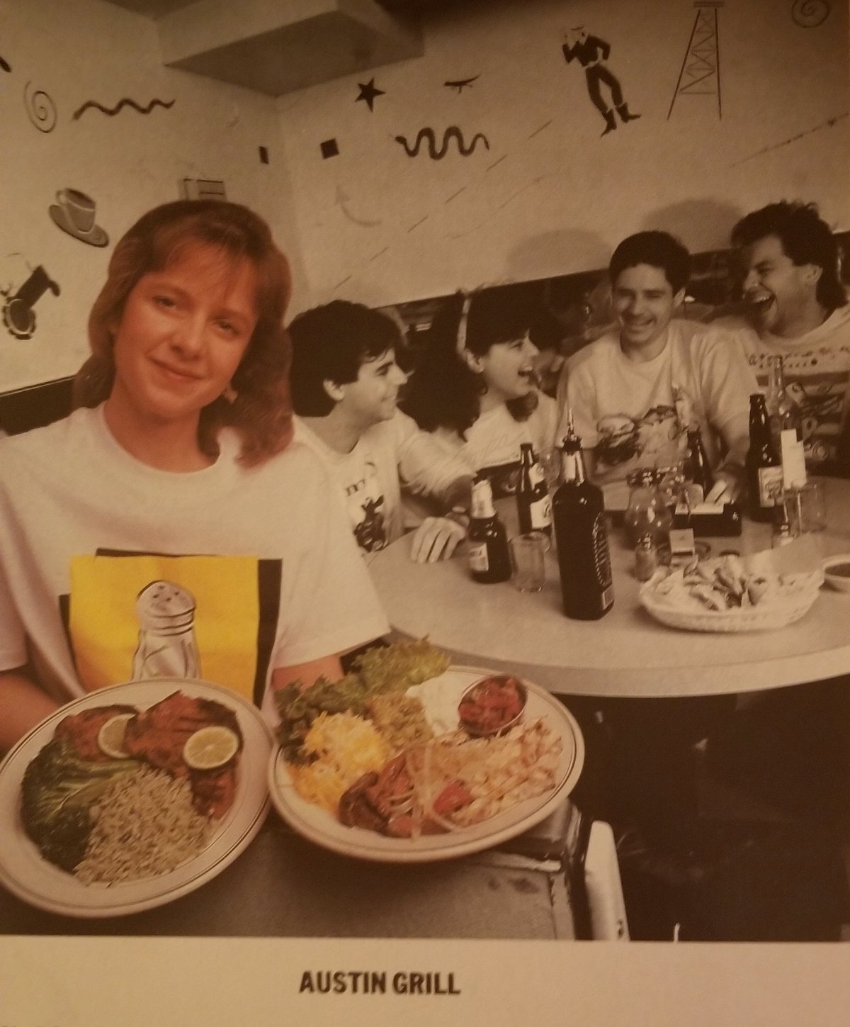 Washingtonian May 1989 Austin grill - Washingtonian