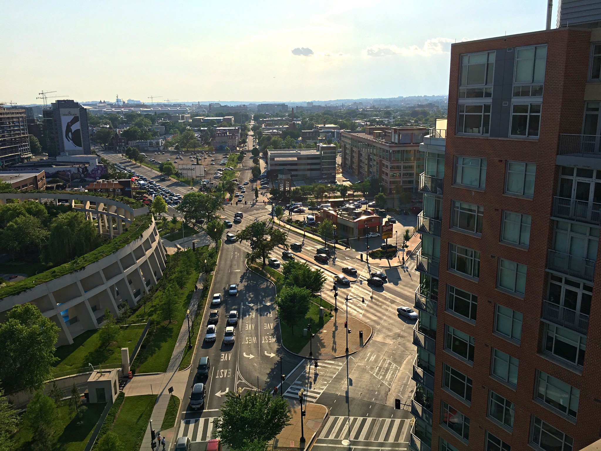 dave-thomas-circle - Washingtonian