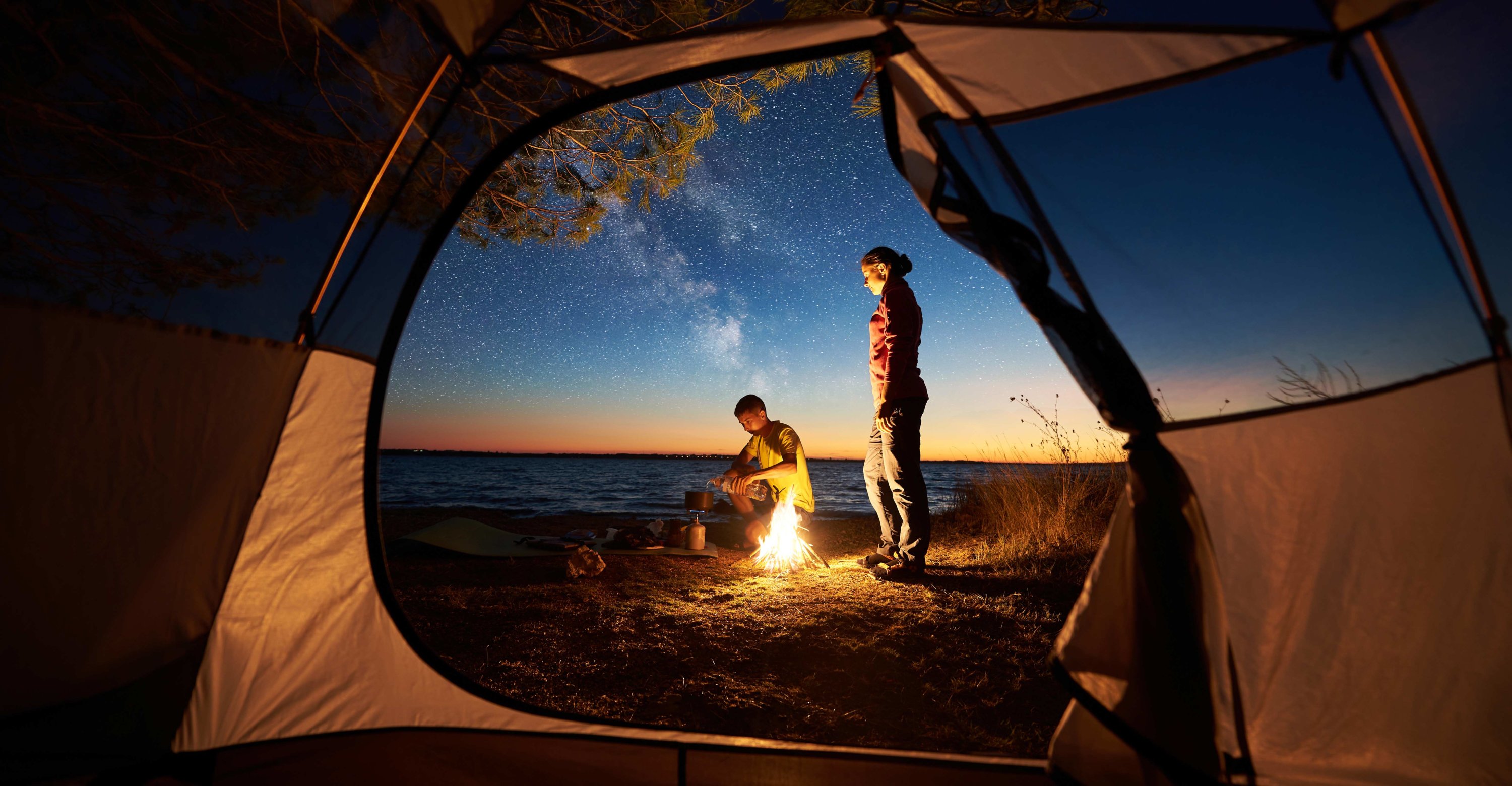 10 Cool Pieces of Gear for Your Next Camping Trip - Vimarsana News