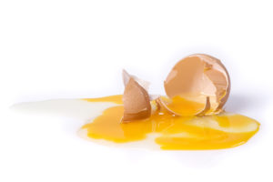 Report: There’s a Serial Egger on the Loose in Georgetown