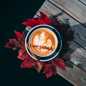 Where to Find Cozy Fall Coffee and Tea Drinks Around DC