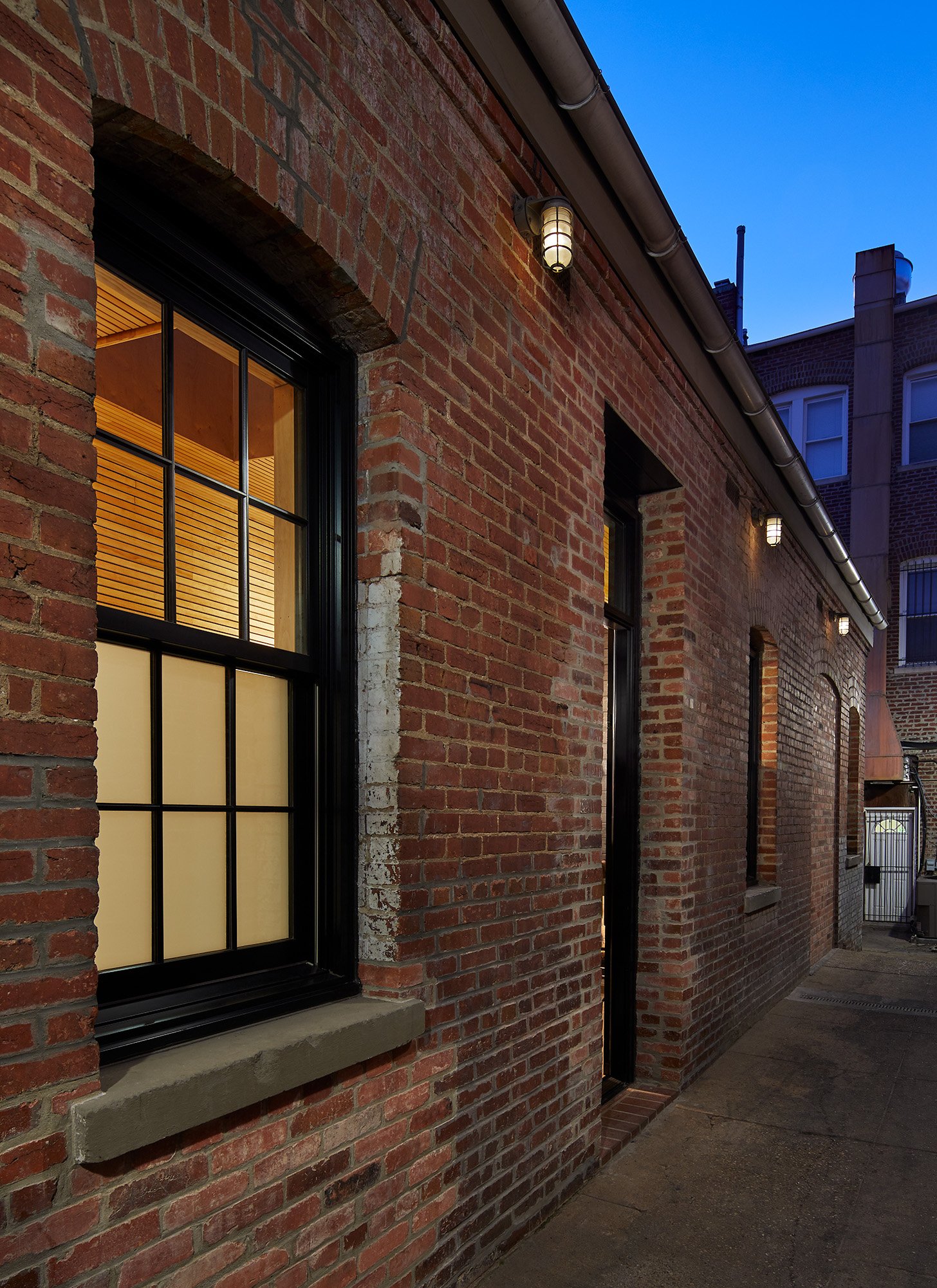 studio - Washingtonian