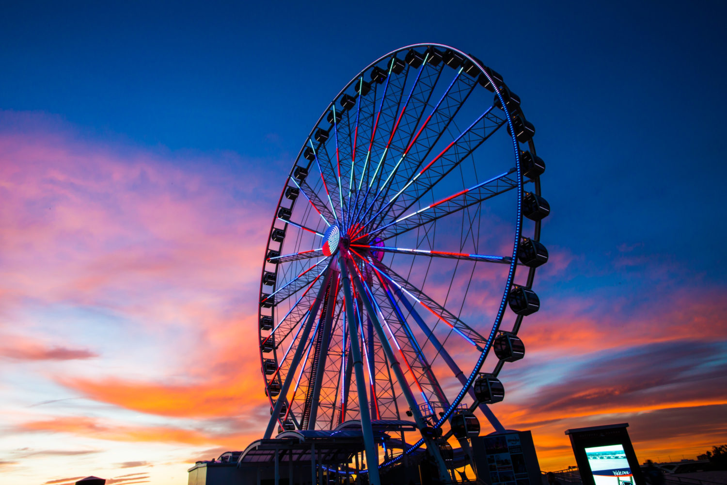 Photo by Flickr user Johnny Silvercloud.