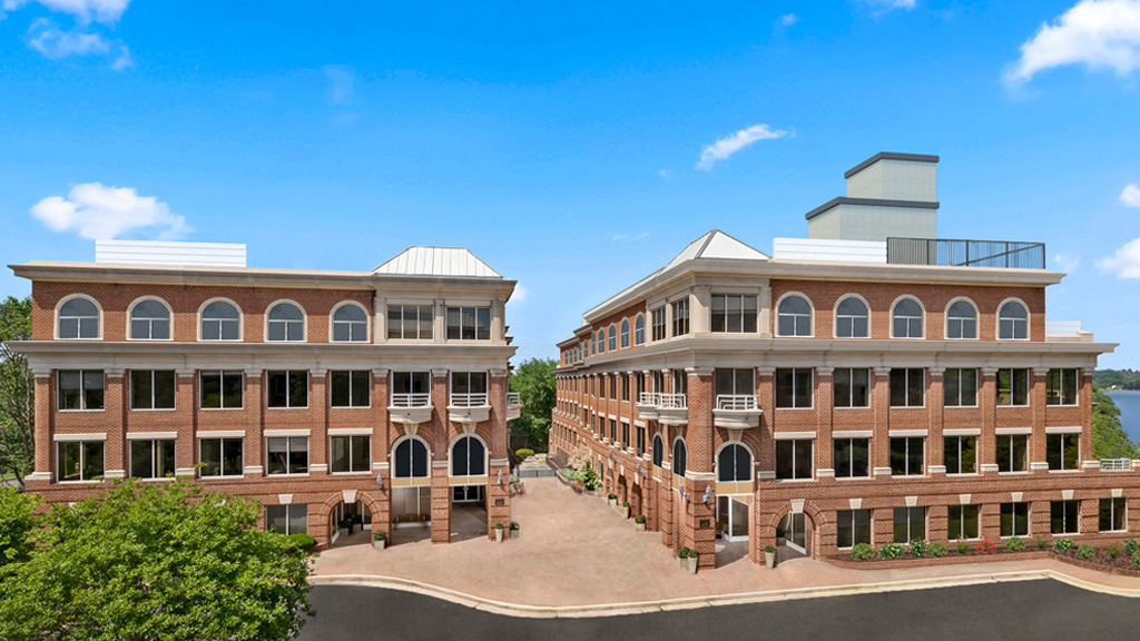 Location Meets Lifestyle at this New Condominium Community in Old Town North